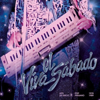 V/A - Viva El Sabado