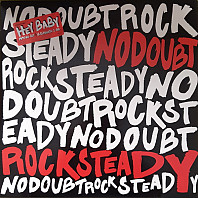 No Doubt - Rock Steady
