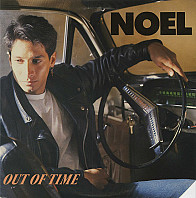 Noel - Out Of Time
