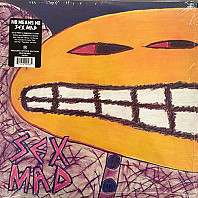 Nomeansno - Sex Mad