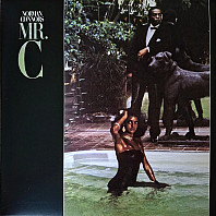 Norman Connors - Mr. C