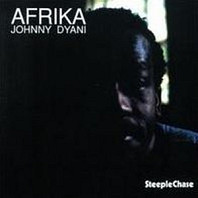 Johnny -Group- Dyani - Afrika -180gr-