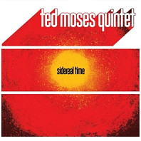 Ted -Quinted- Moses - Sidereal Time