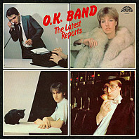 OK Band - The Latest Reports