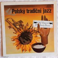 Old Timers & Sandy Brown - Polský Tradičný Jazz