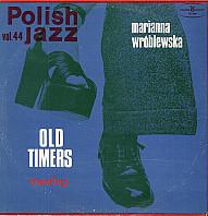 Old Timers - Meeting