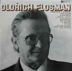 Oldřich Flosman - Oldřich Flosman