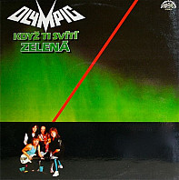Olympic - Když ti svítí zelená