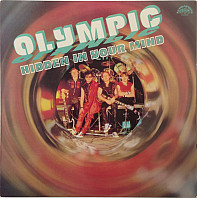 Olympic - Hidden In Your Mind
