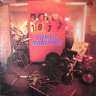 Olympic - Marathón