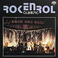 Olympic - Rock And Roll