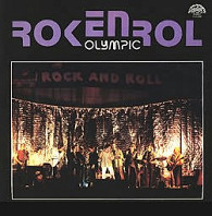 Olympic - Rokenrol