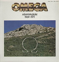 Omega - Aranyalbum 1969-1971
