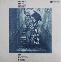 Originální Pražský Synkopický orchestr - Sám s děvčetem v dešti