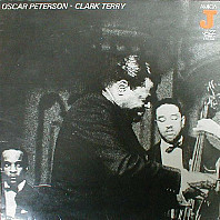 Oscar Peterson / Clark Terry - Oscar Peterson - Clark Terry