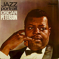 Oscar Peterson - Jazz Portrait Oscar Peterson