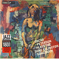 Plays the Duke Ellington Song Book