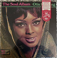 Otis Redding - Soul Album