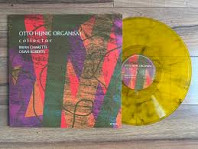 Otto Hejnic Organism - Collector
