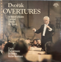 Overtures