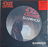 Blizzard of Ozz