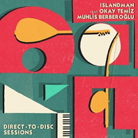 Islandman - Direct-To-Disc Sessions