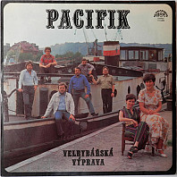 Pacifik - Velrybářská výprava