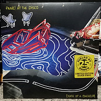 Panic At the Disco - Death of a Bachelor