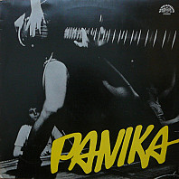 Panika - Panika