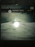 Parkway Drive - Horizons