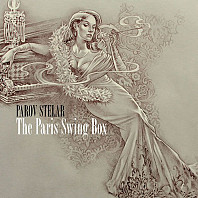 Parov Stelar - The Paris Swing Box
