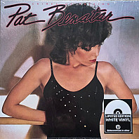 Pat Benatar - Crimes of Passion