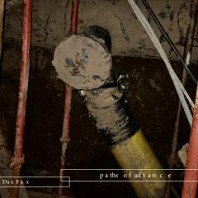 Das Fax - Paths Of Advance