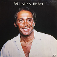 Paul Anka - Paul Anka ... His Best