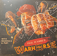 Paul Di'anno's Warhorse - Paul Di'anno's Warhorse