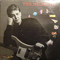 Paul McCartney - All The Best