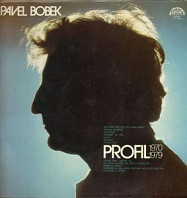 Pavel Bobek - Profil 1970 - 1979