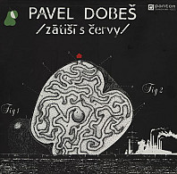 Pavel Dobeš - Zátiší s červy