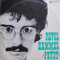 Pavol Hammel & Prúdy - Prúdy