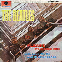 The Beatles - Please Please Me