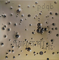 Pdqb - Direct Hits