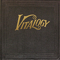 Pearl Jam - Vitalogy