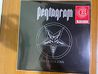 Pentagram - Relentless