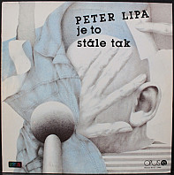 Peter Lipa - Je to stále tak