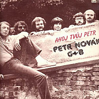 Petr Novák, G&B - Ahoj, tvůj Petr