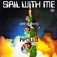 Petr Spálený & Apollobeat - Sail With Me