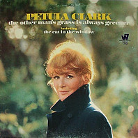 Petula Clark - The Other Man's Grass Is Always Greener