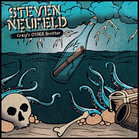 Steven Neufeld - Craig's Other Brother