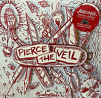 Pierce the Veil - Misadventures