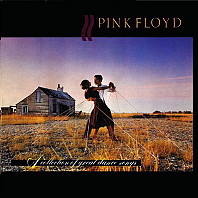 Pink Floyd - A Collection of Great Dance Songs